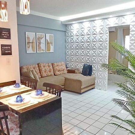 São José da Coroa Grande Flat De 2 Quartos, Com Piscina, Proximo A Maragogi المظهر الخارجي الصورة
