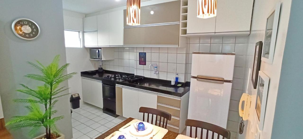 São José da Coroa Grande Flat De 2 Quartos, Com Piscina, Proximo A Maragogi المظهر الخارجي الصورة
