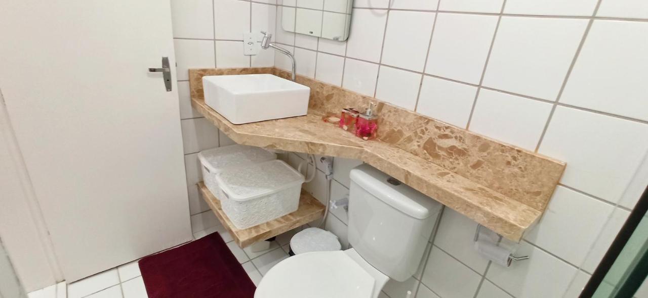 São José da Coroa Grande Flat De 2 Quartos, Com Piscina, Proximo A Maragogi المظهر الخارجي الصورة