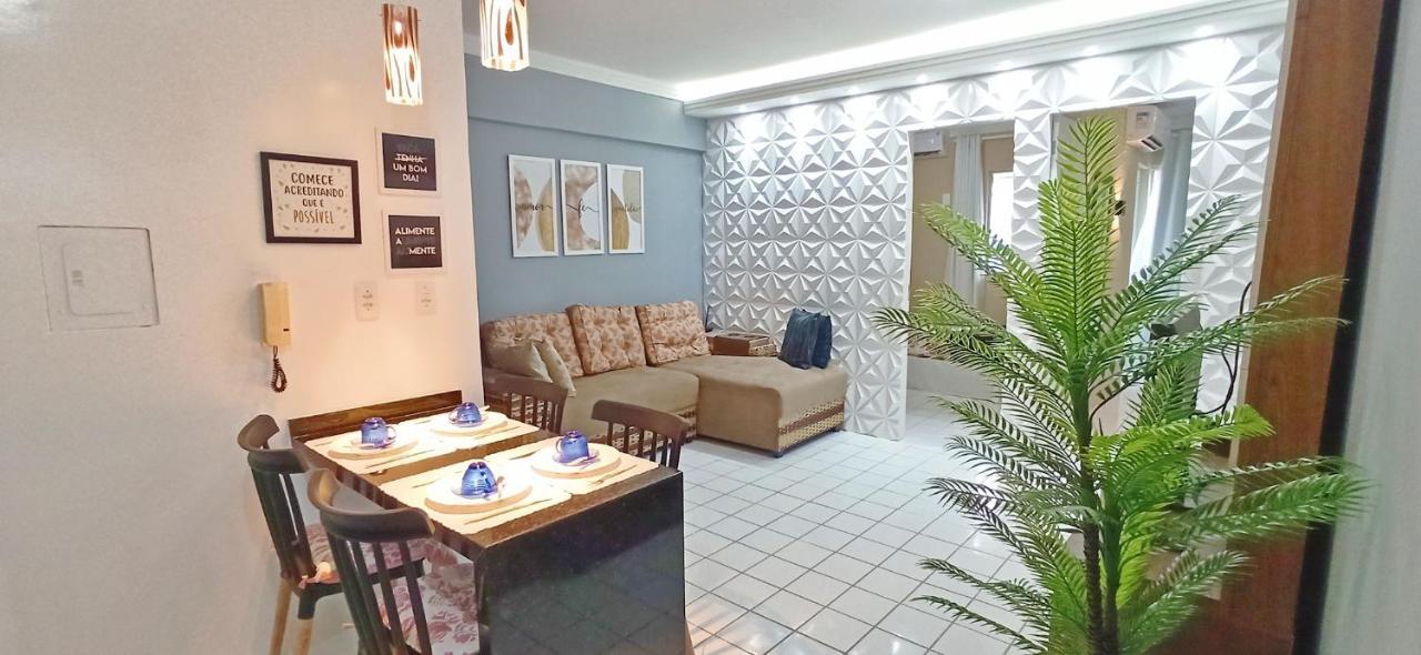 São José da Coroa Grande Flat De 2 Quartos, Com Piscina, Proximo A Maragogi المظهر الخارجي الصورة