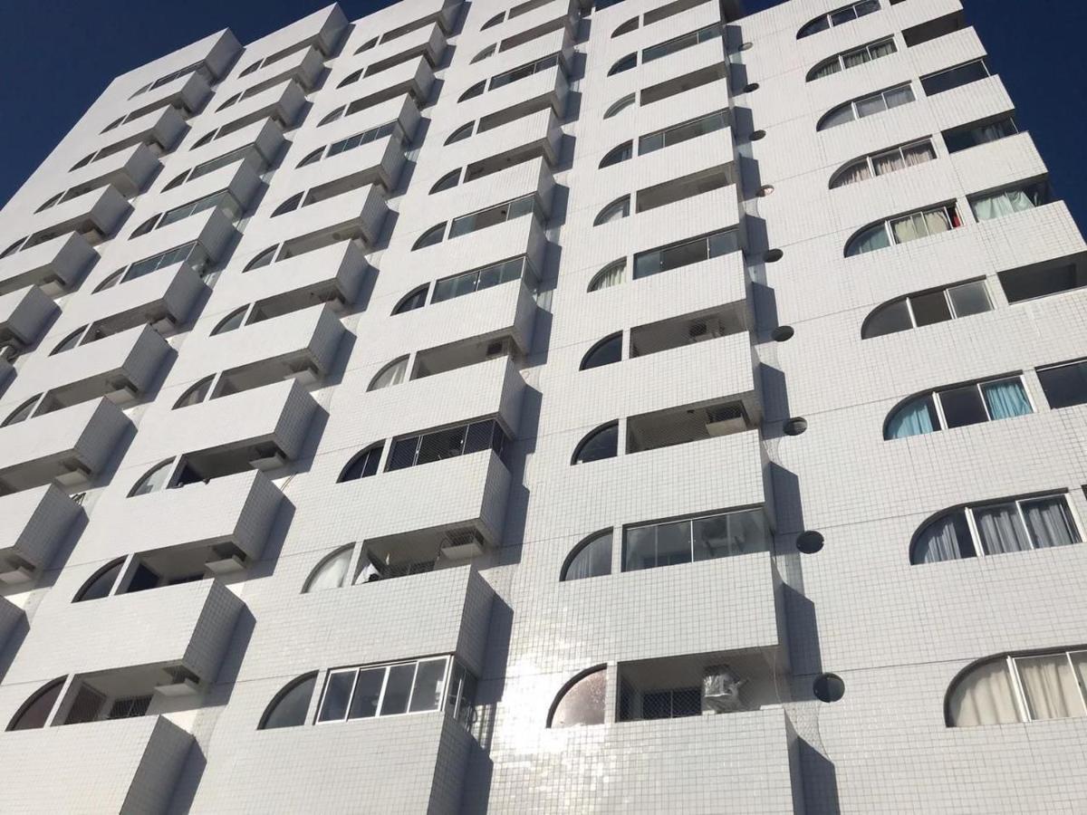 São José da Coroa Grande Flat De 2 Quartos, Com Piscina, Proximo A Maragogi المظهر الخارجي الصورة